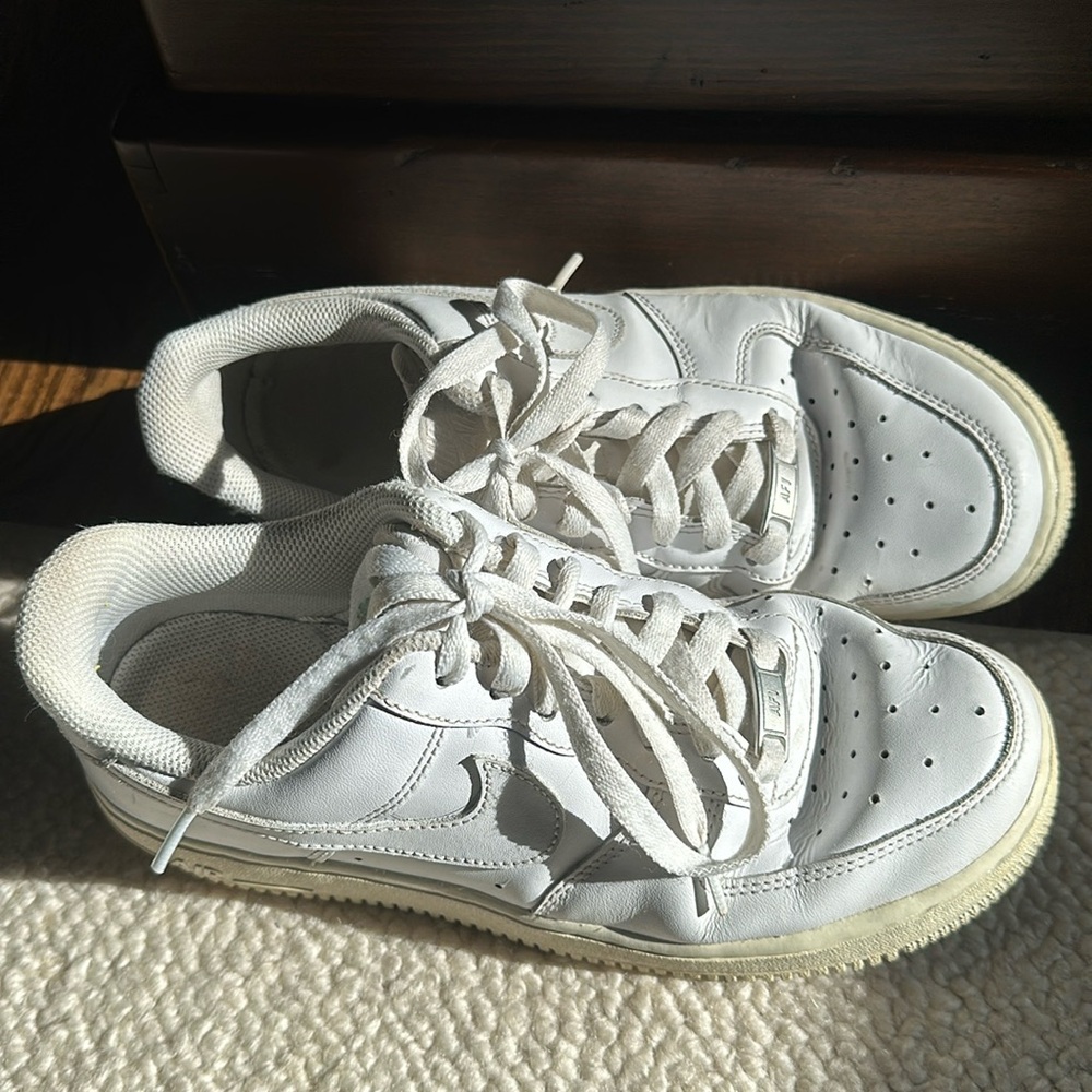 Air Force Ones